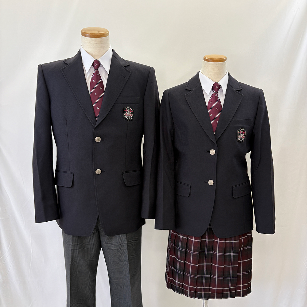 愛知県立半田工科高等学校 | 株式会社糸重｜制服・学生用品・スクール 