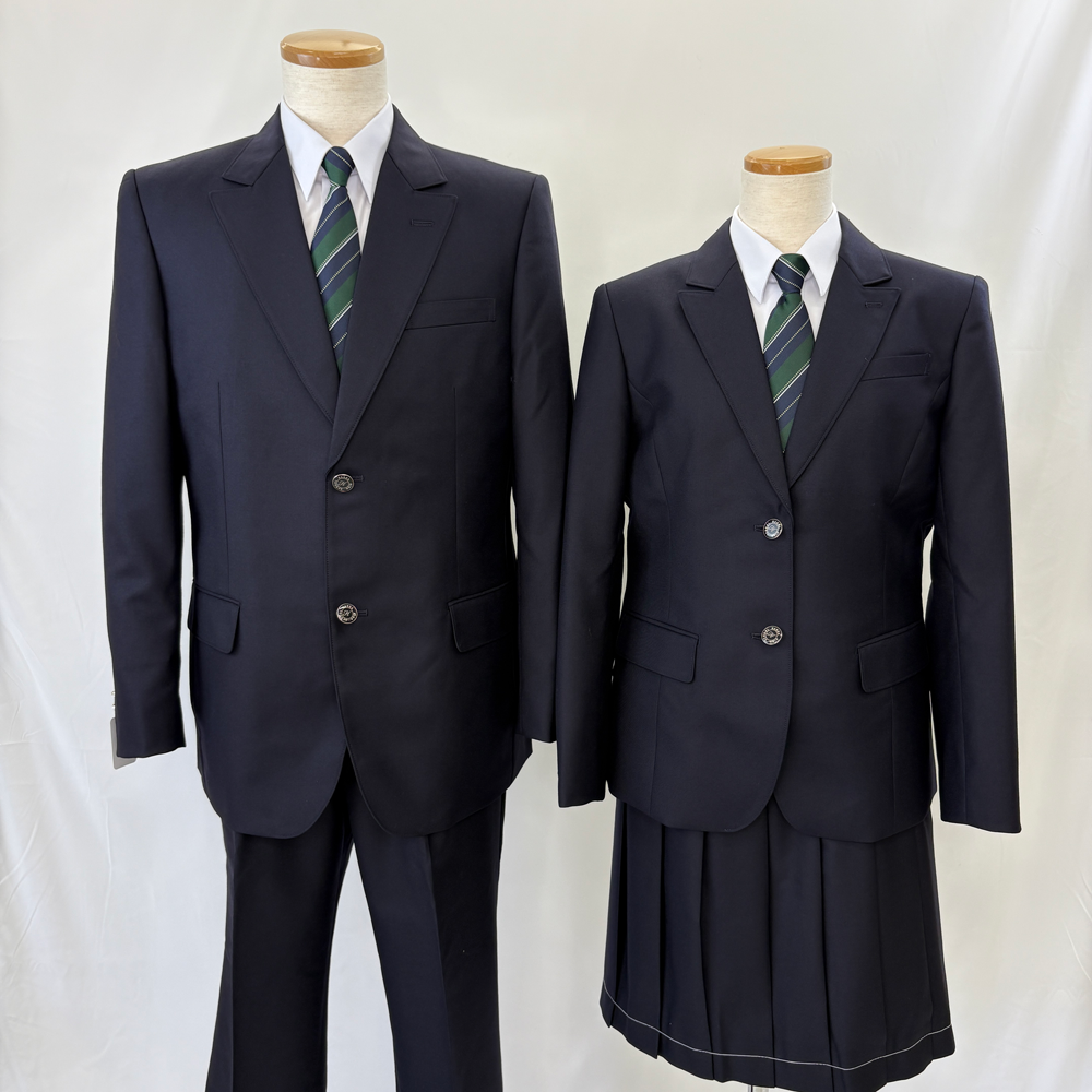 愛知県立半田高等学校 | 株式会社糸重｜制服・学生用品・スクール 