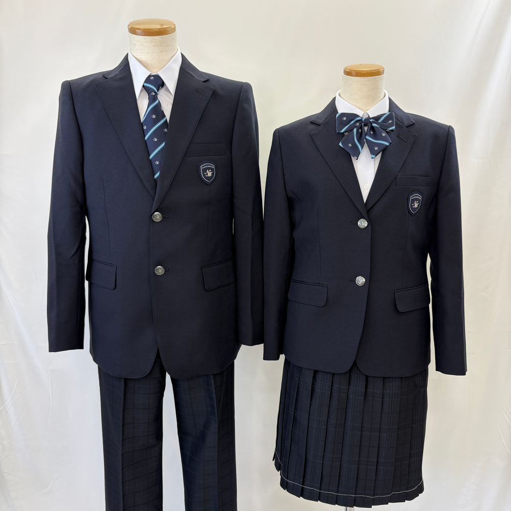 愛知県立名古屋南高等学校 | 糸重 ITOJYU Co., Ltd