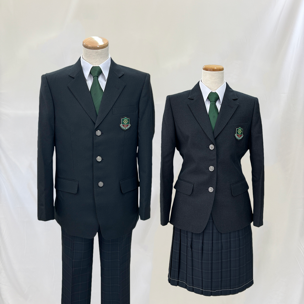 愛知県立名古屋工科高等学校 | 糸重 ITOJYU Co., Ltd