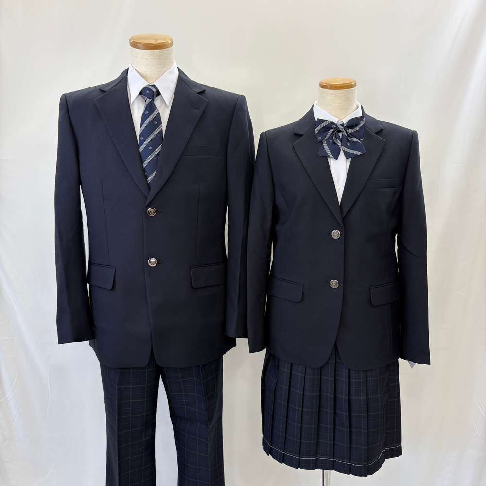 愛知県立東海樟風高等学校 | 株式会社糸重｜制服・学生用品・スクール 
